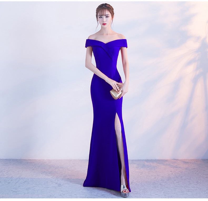 royal blue