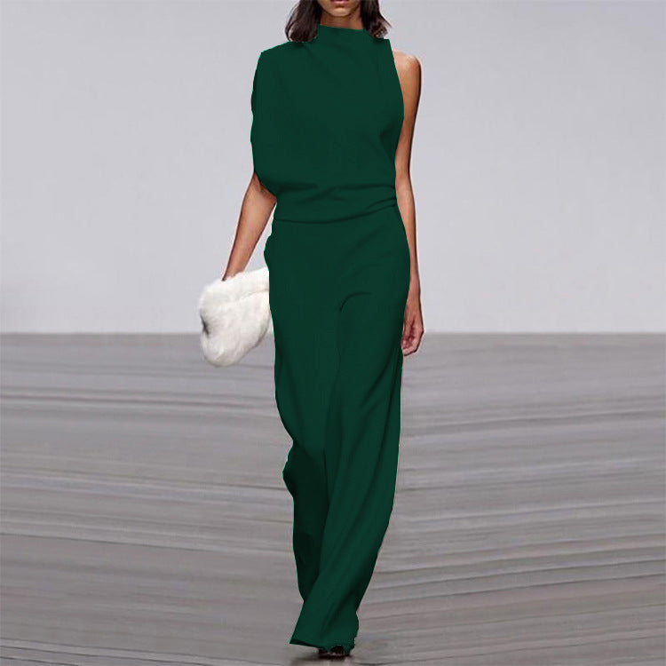 blackish green