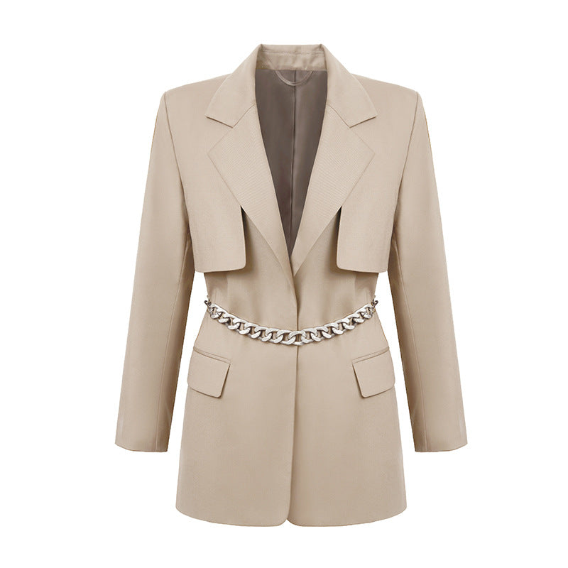 Beige Gray