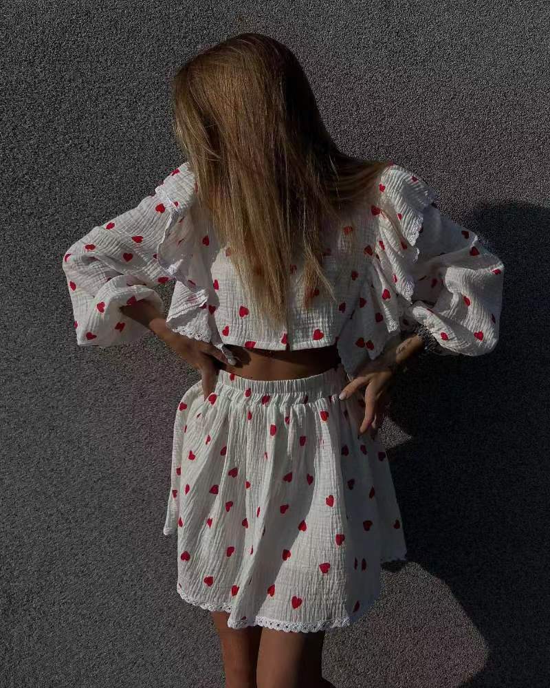 Red Love