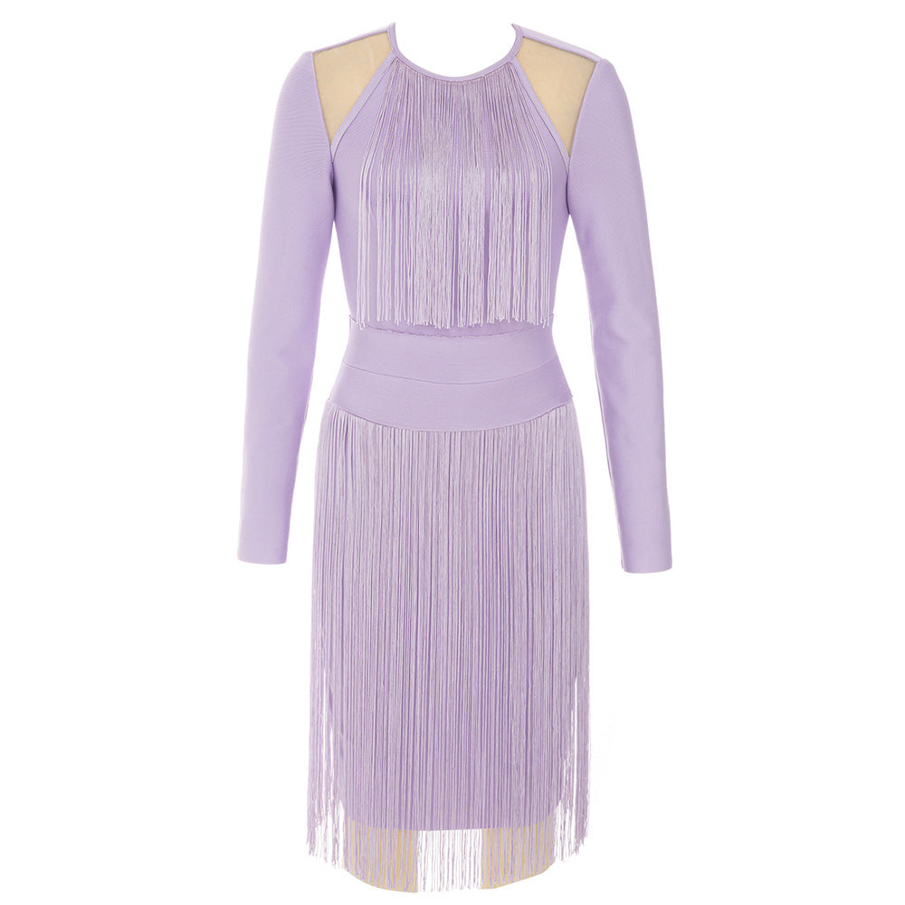 Lavender Purple