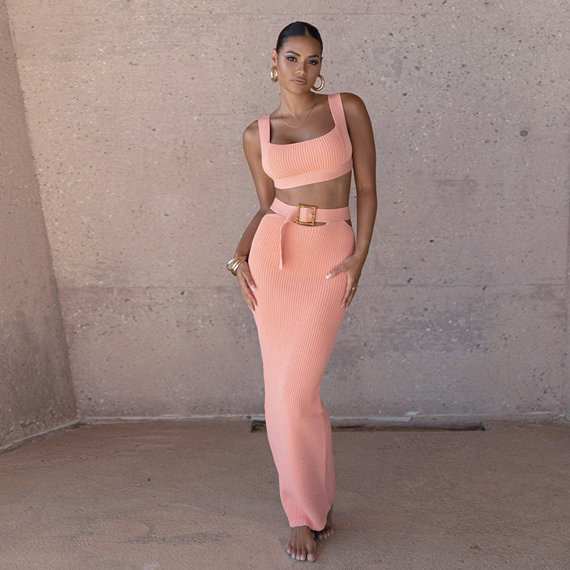 Mandy Day to Night Casual Two Piece Set