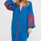 Sofia Kimono Cardigan Dress