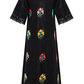 Trendy Chic Day to Night Ankle Length Kaftan