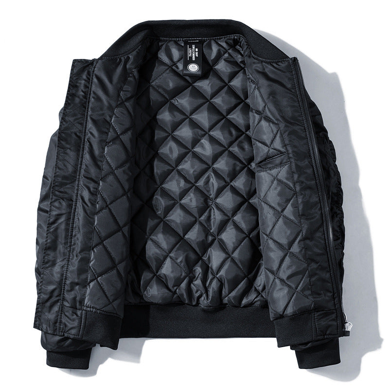 Womens bomber jacket Varsity Jacket