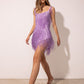 Women Clothing Sleeveless Strap Dress