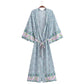 Ash Long Sleeve Kimono