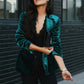 Elegant Day to Night Blazer Jacket