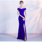 royal blue