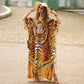 Alexis Printed Versatile Kaftans