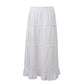 White Skirt