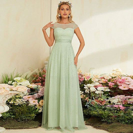 Evening Dress Women Summer Cocktail Special Occasion Dress