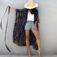 Sexy Beach Cardigan Cover Up