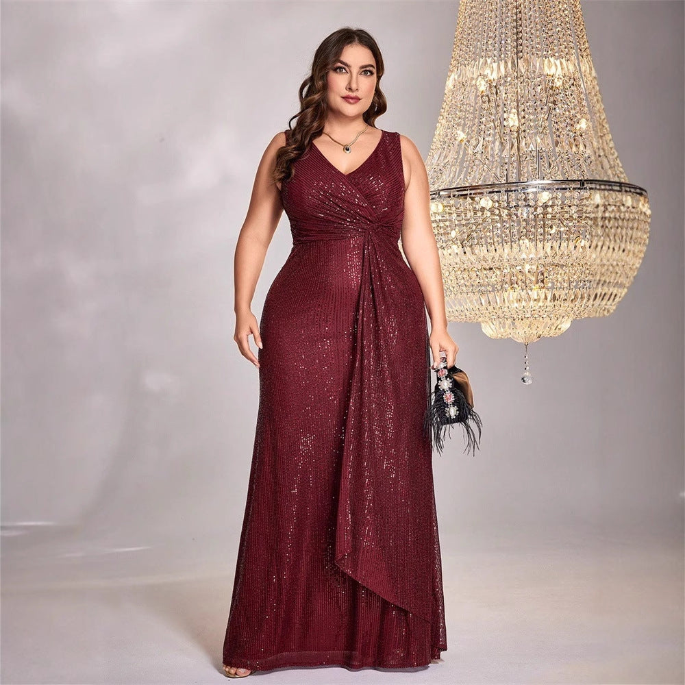 Special Occasion Formal Ball Gown