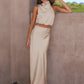 Nisha Two Piece Day to Night Casual Set