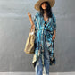 Sexy Beach Cardigan Cover Up