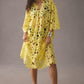 Casual Loose Fit Beach Dress