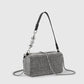 Pearl Studded Women Bag Mini Shoulder Bag