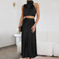 Nisha Two Piece Day to Night Casual Set