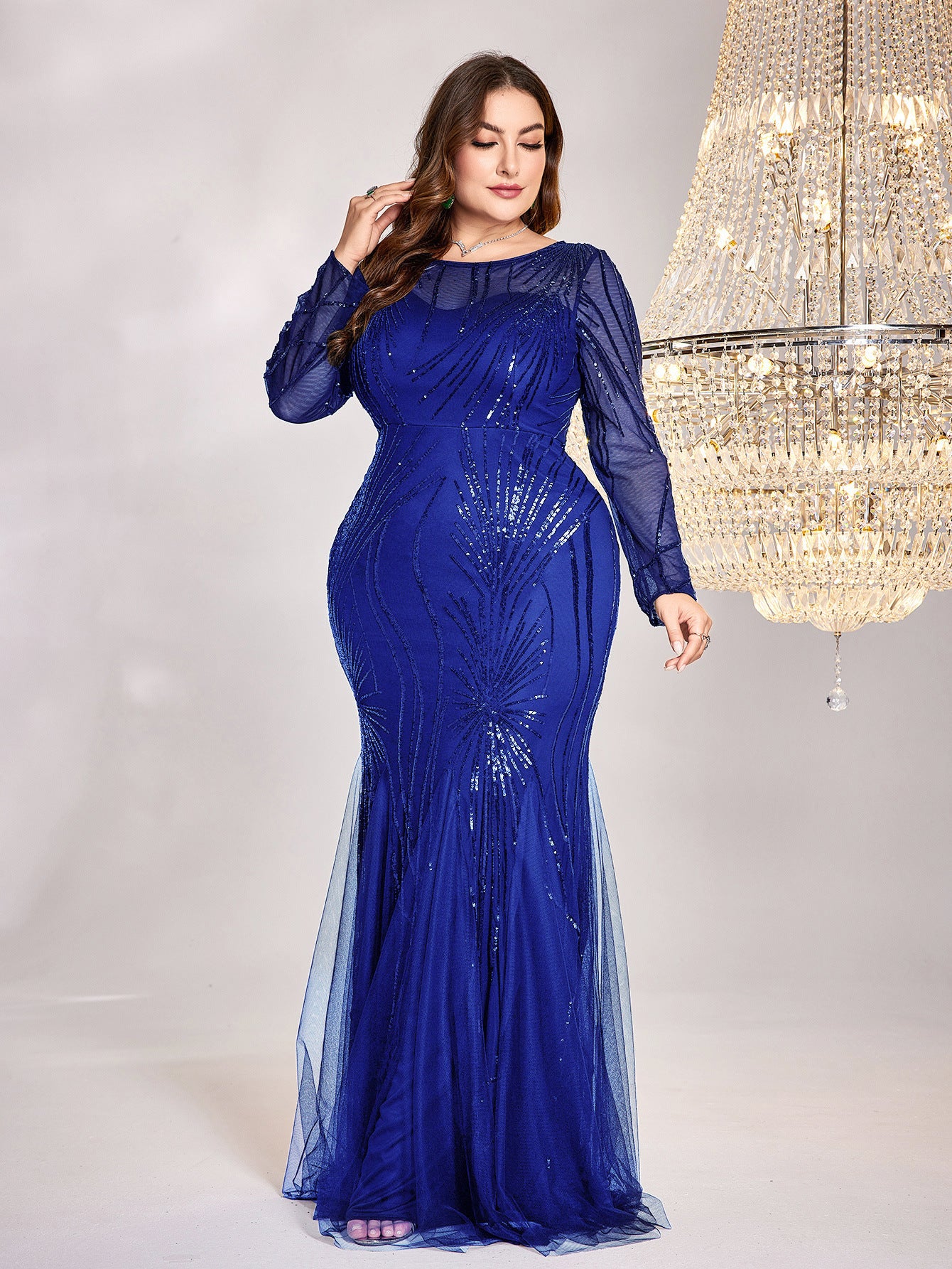 royal blue