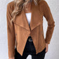 Casual Elegant Blazer Jacket