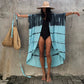 Sexy Beach Cardigan Cover Up