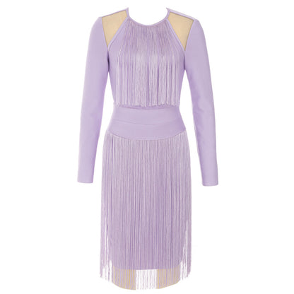 Lavender Purple