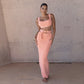 Mandy Day to Night Casual Two Piece Set