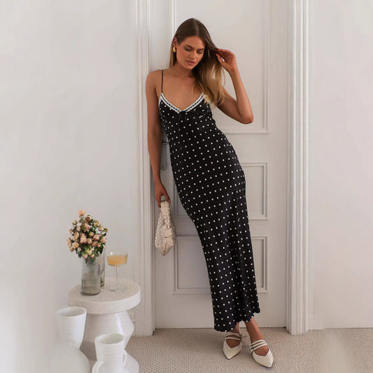 Sleeveless Sexy Day to Night Dress