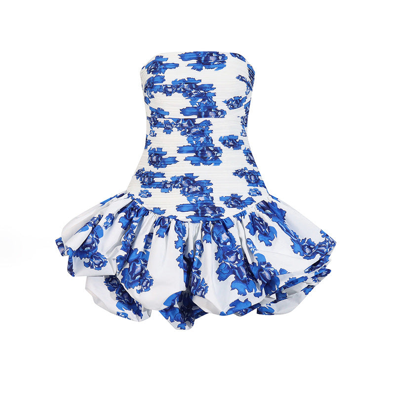 Blue Printing