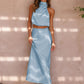 Nisha Two Piece Day to Night Casual Set