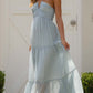 Sexy Day to Night Ankle Length Dress