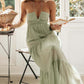 Sexy Day to Night Ankle Length Dress