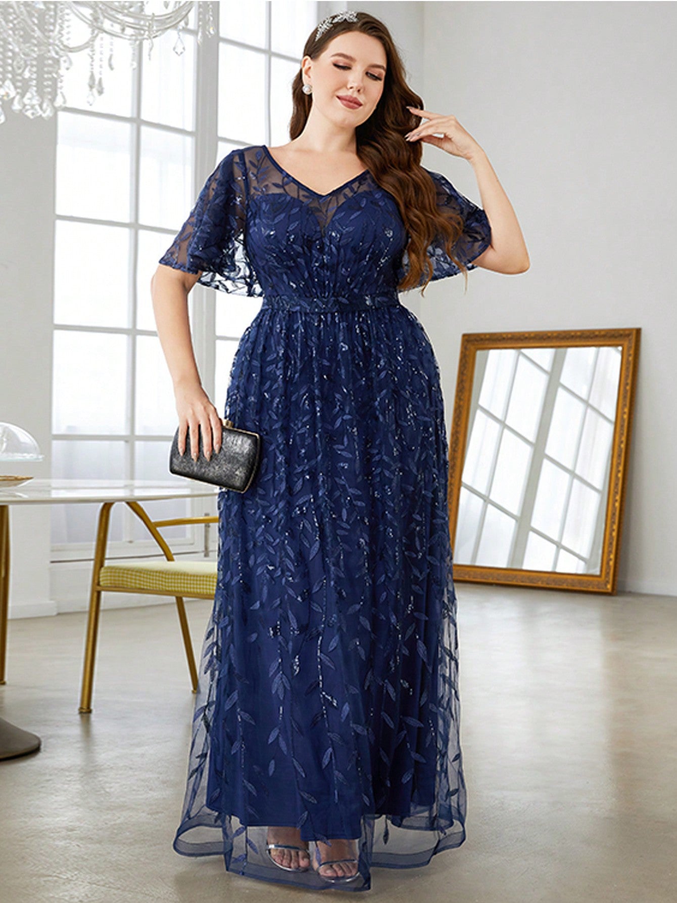 Navy Blue