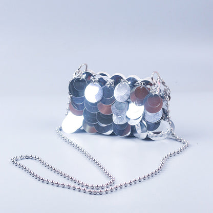 Silver