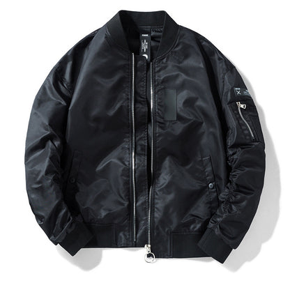 Womens bomber jacket Varsity Jacket