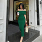 Blackish Green