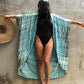 Sexy Beach Cardigan Cover Up
