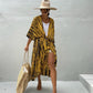 Sexy Beach Cardigan Cover Up