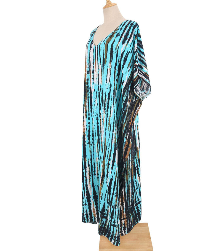 Brenda Day to Night Kaftan