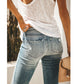 Heather Sexy Skinny Jeans
