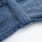 Rita Sleeveless Denim Dress for Women