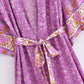 Ash Long Sleeve Kimono
