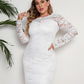 Plus Size Evening Dress Wholesale