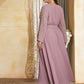 Gina Elegant Wedding Guest Dress