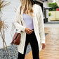 Mid Length Day to Night Sweater