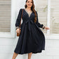 Versatile Day to Night A Line Dress