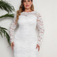 Plus Size Evening Dress Wholesale