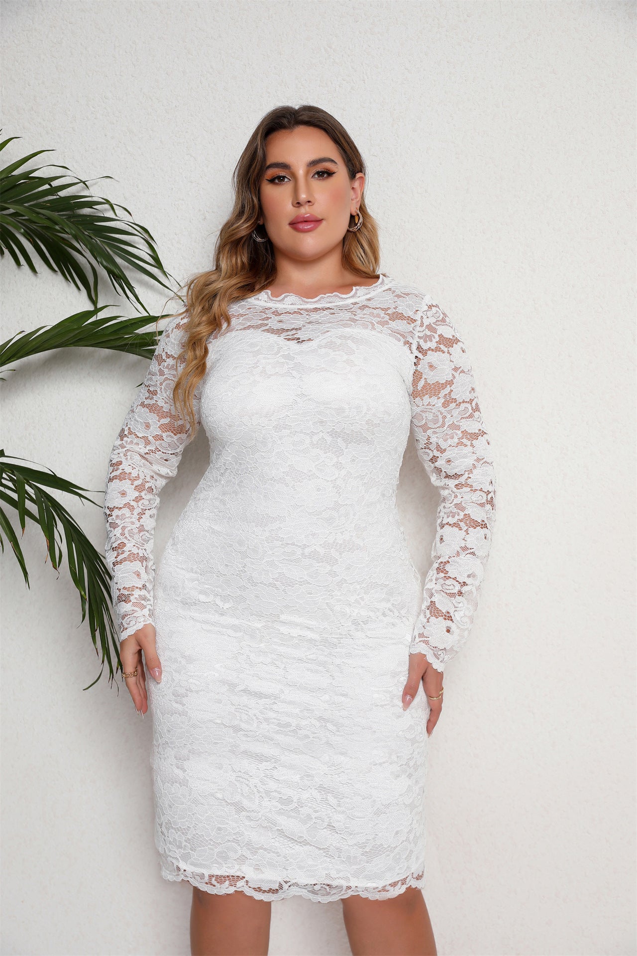 Plus Size Evening Dress Wholesale