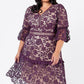 Plus Size Relax Fit Dress